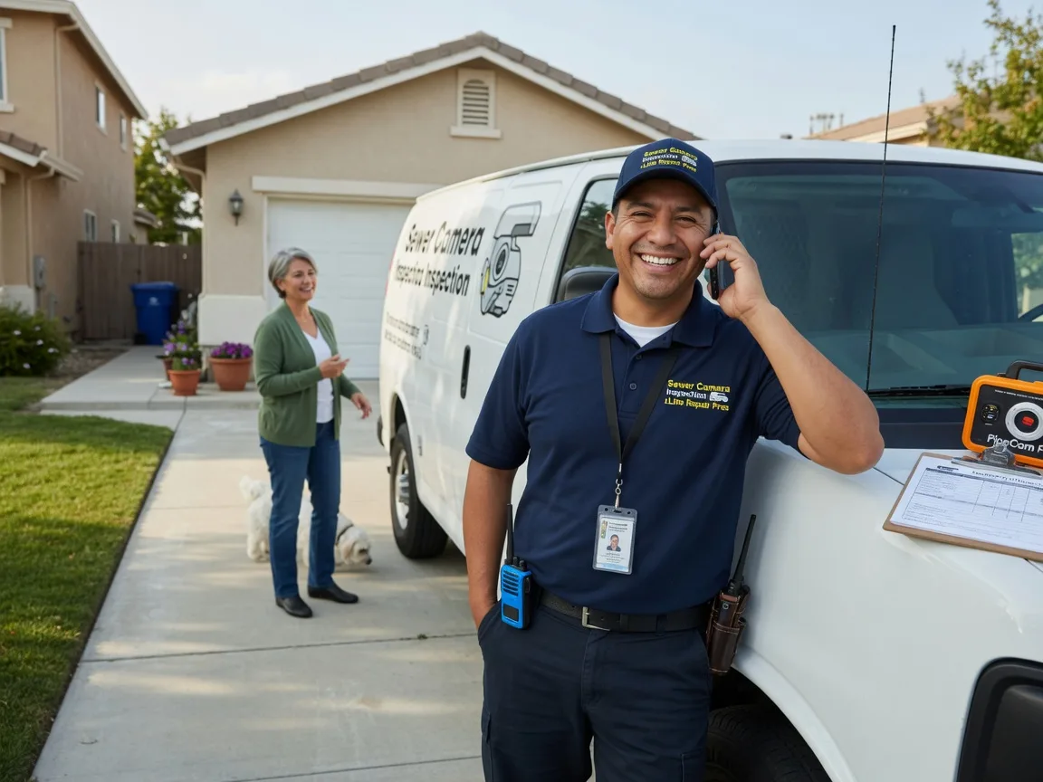 Sewer Line Repair East Lynne, MO FAQs